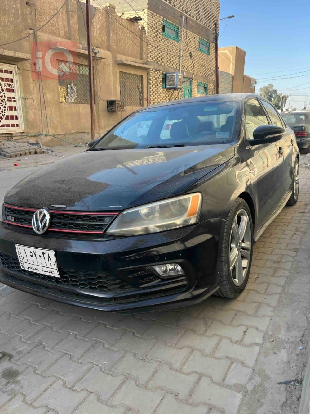 فولكسفاغن جيتا